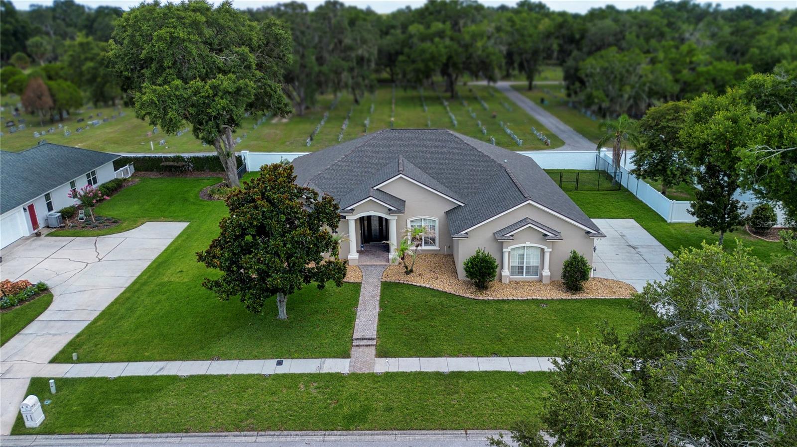 SQUARE LAKE PH 01 - Residential