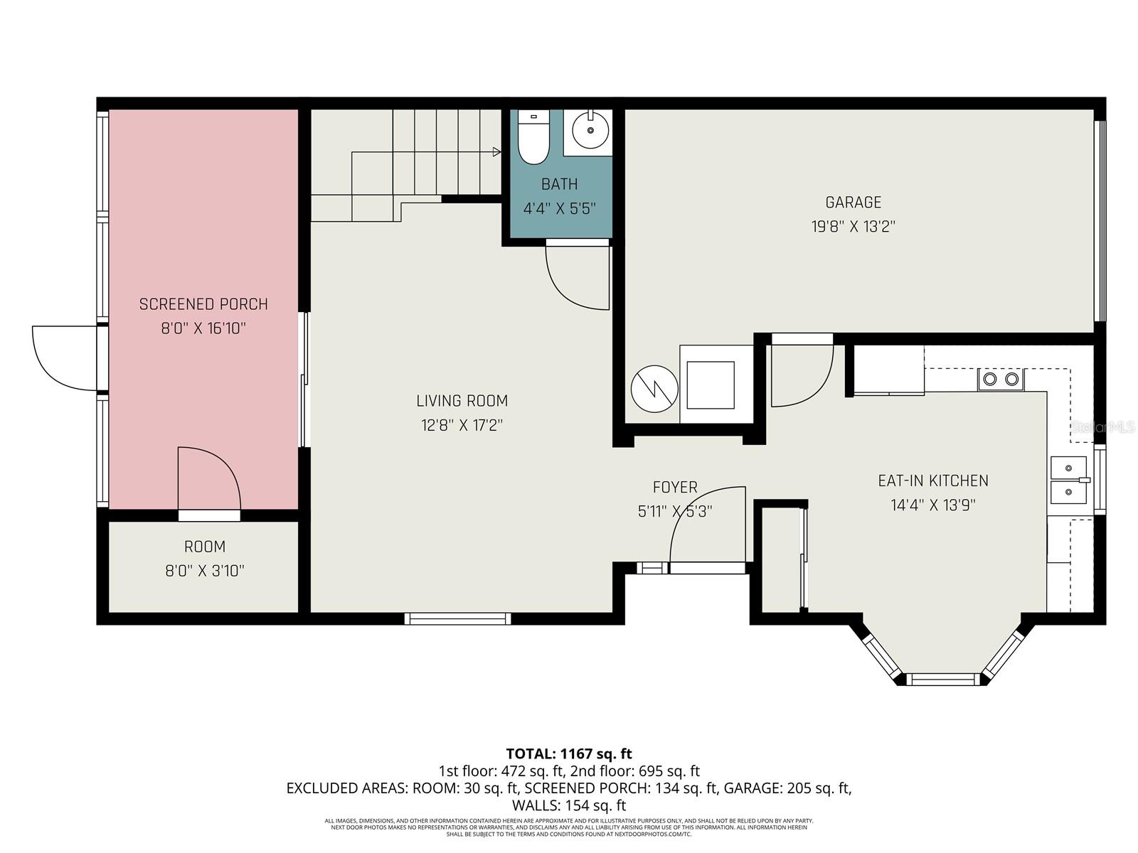TRAFALGAR SQUARE - Residential