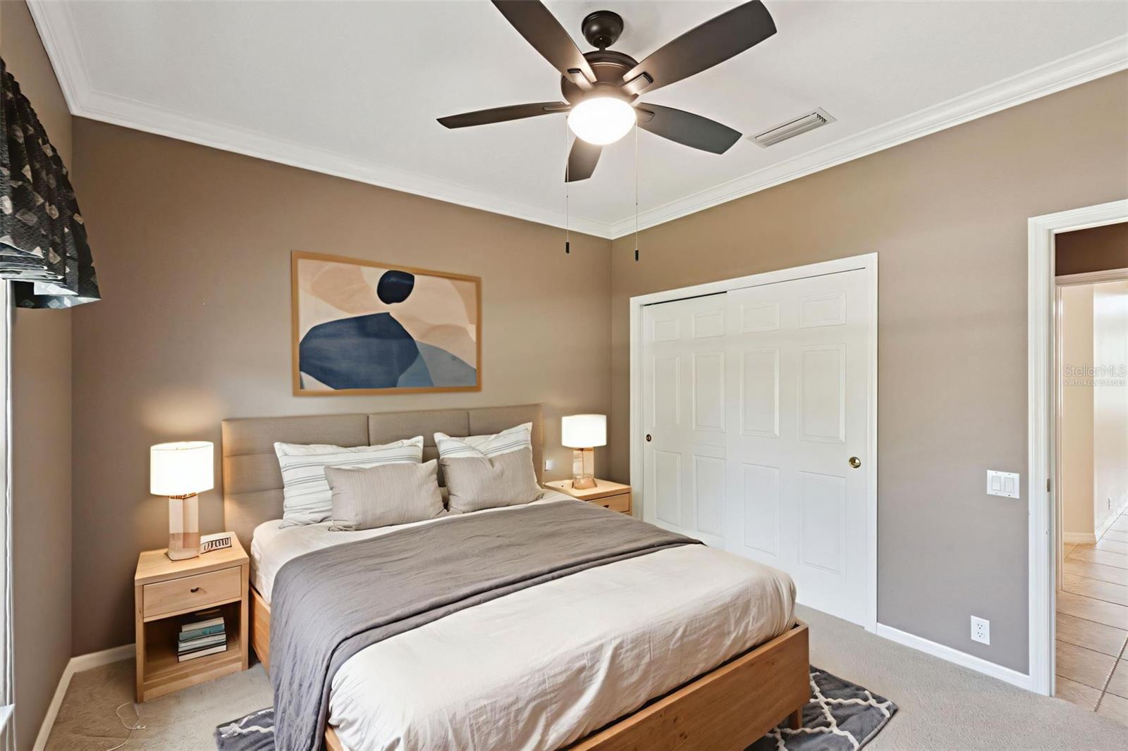 HEATHROW - MUIRFIELD VILLAGE - Residential