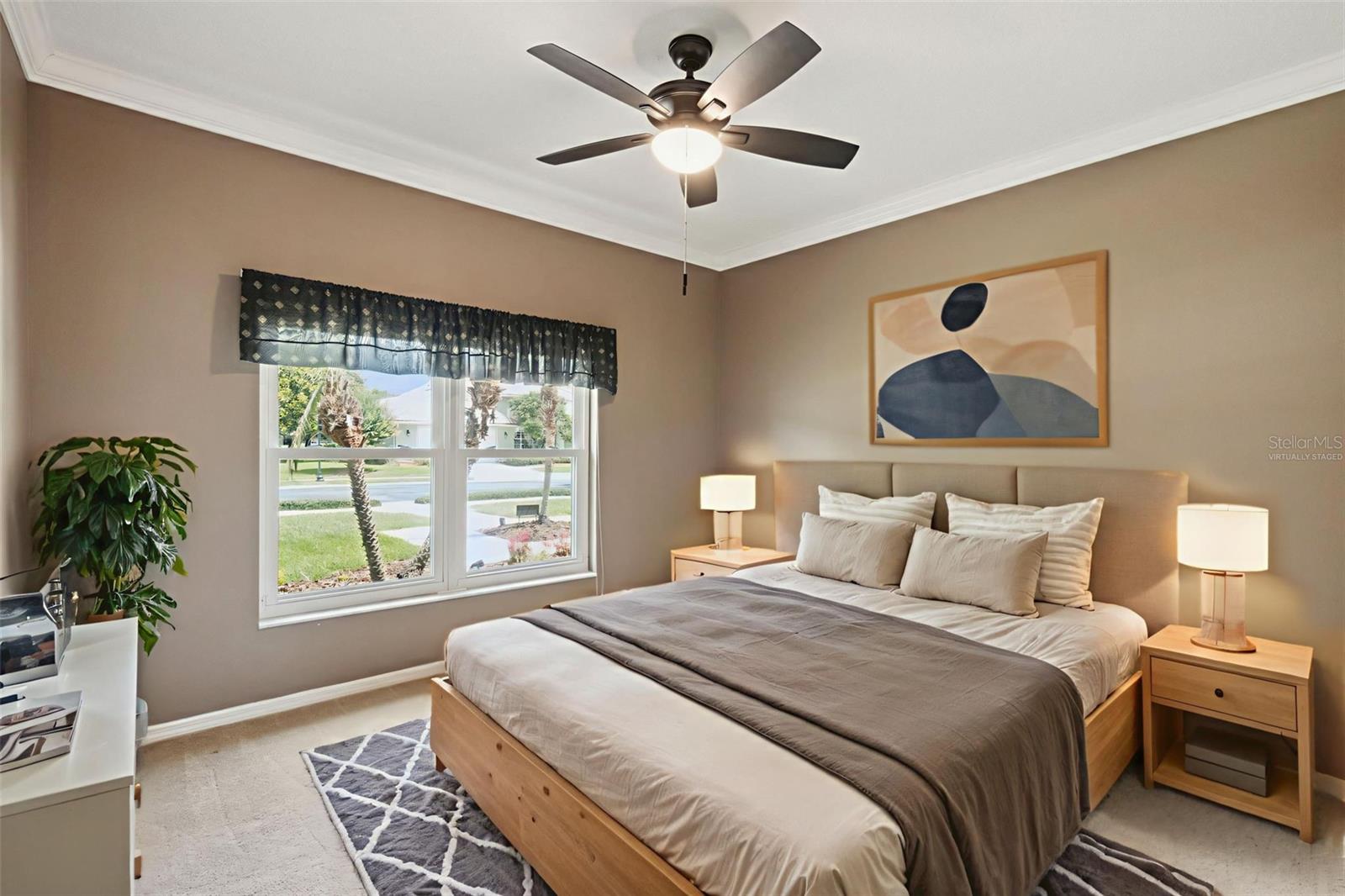 HEATHROW - MUIRFIELD VILLAGE - Residential