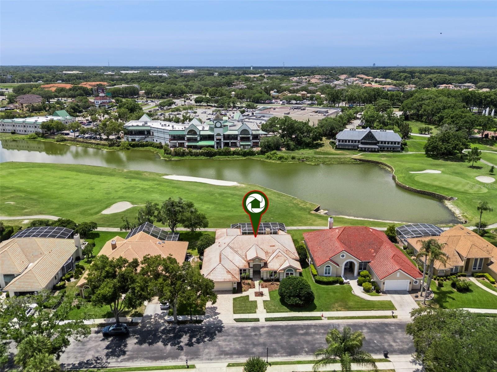 HEATHROW - MUIRFIELD VILLAGE - Residential