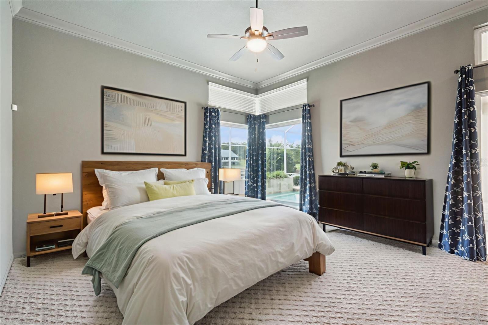 HEATHROW - MUIRFIELD VILLAGE - Residential
