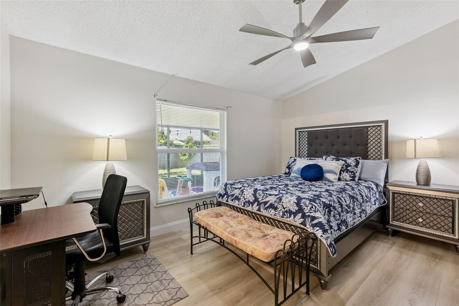 COLLEGE HEIGHTS PH 02 - Residential