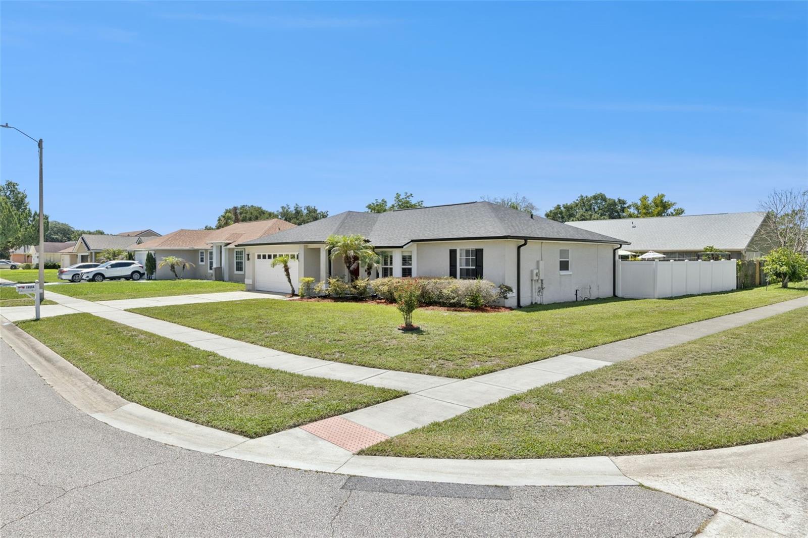 COLLEGE HEIGHTS PH 02 - Residential