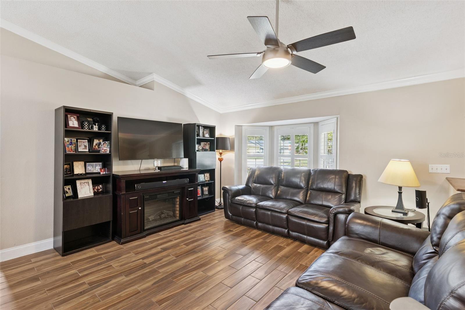 COLLEGE HEIGHTS PH 02 - Residential
