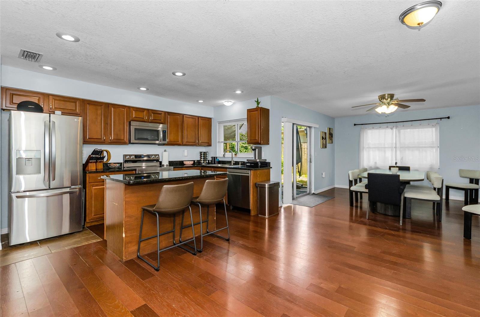 BEACON GROVES UNIT III - Residential