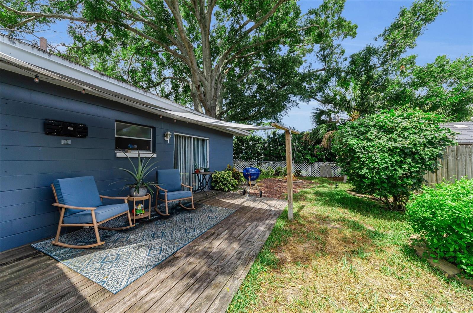 BEACON GROVES UNIT III - Residential