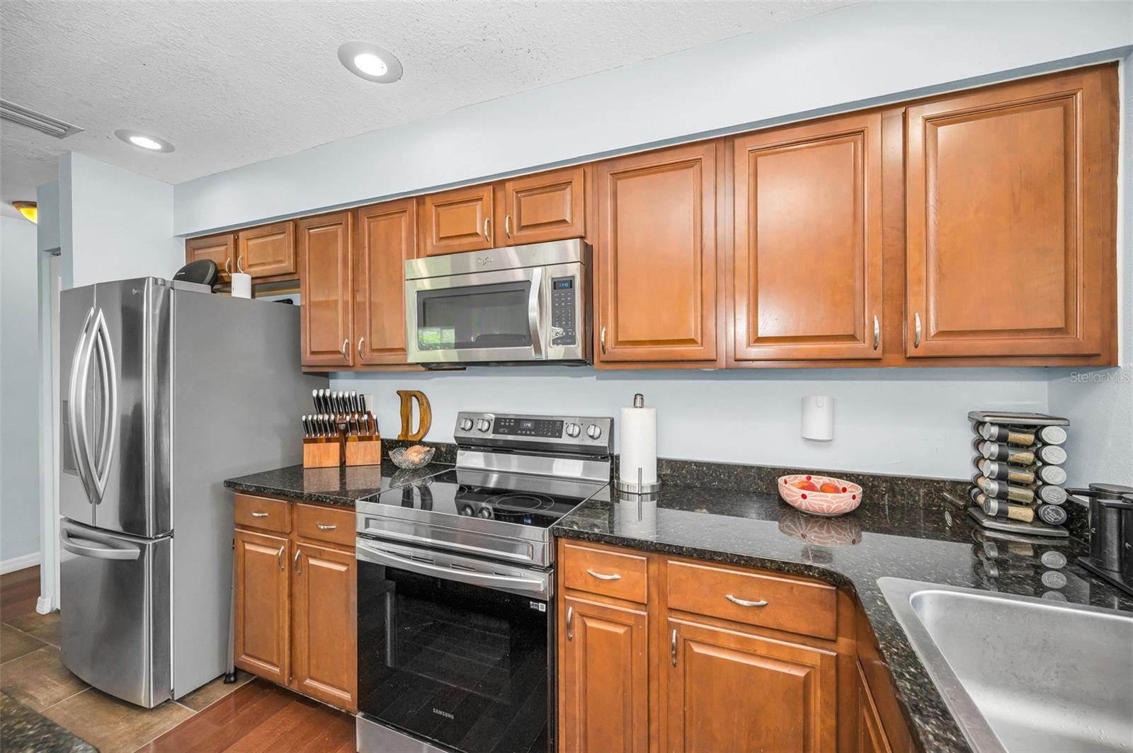 BEACON GROVES UNIT III - Residential