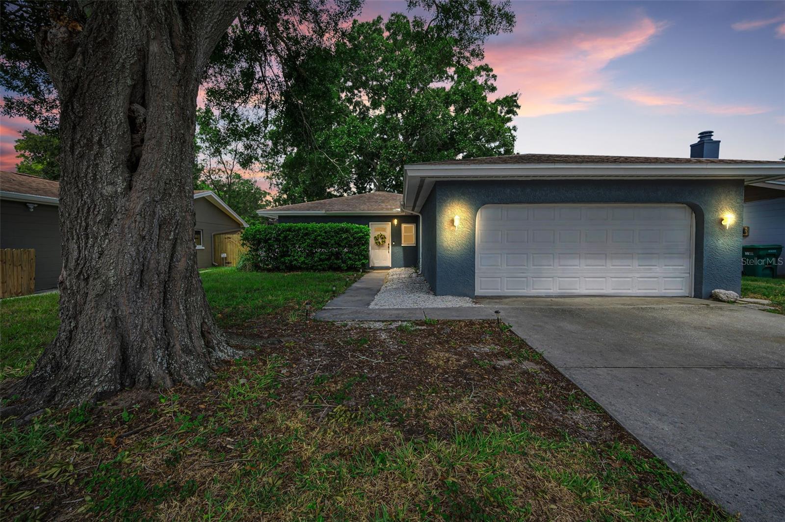 BEACON GROVES UNIT III - Residential