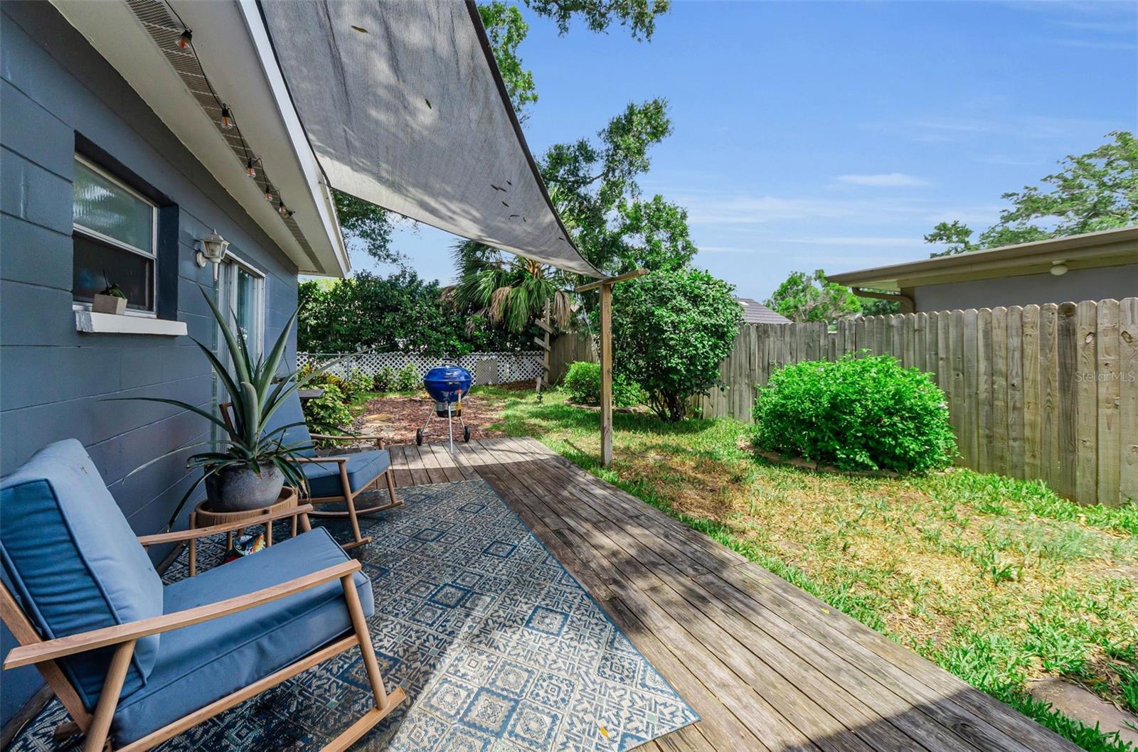 BEACON GROVES UNIT III - Residential