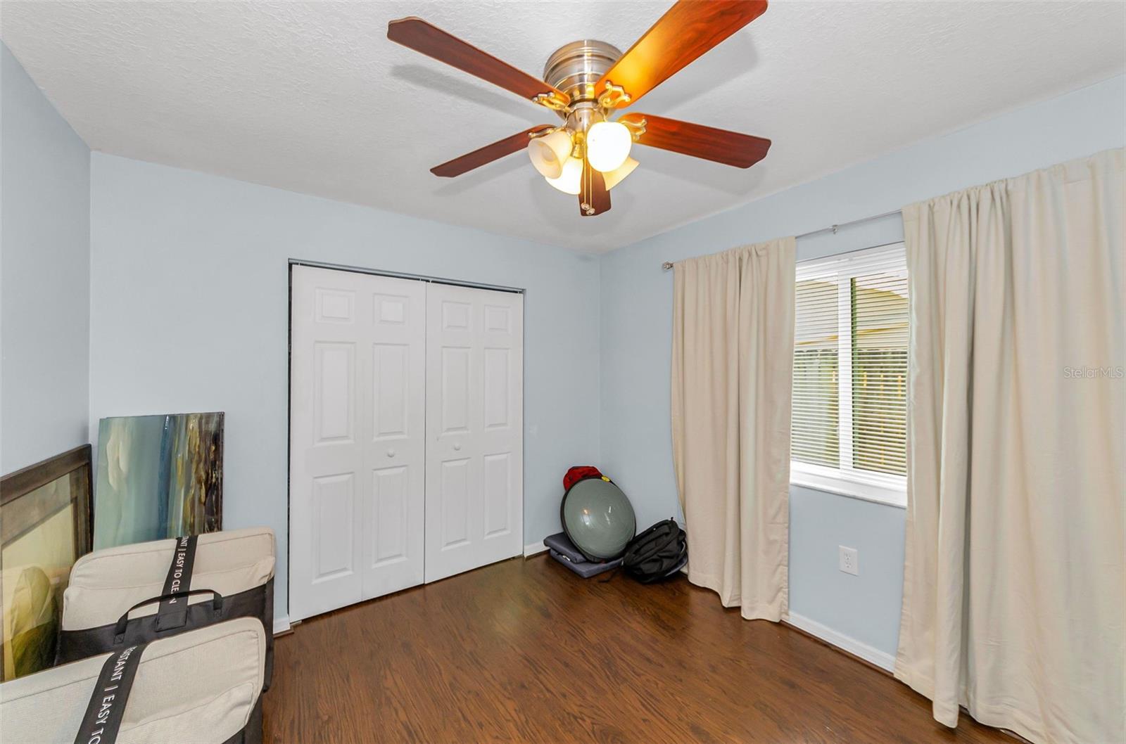 BEACON GROVES UNIT III - Residential