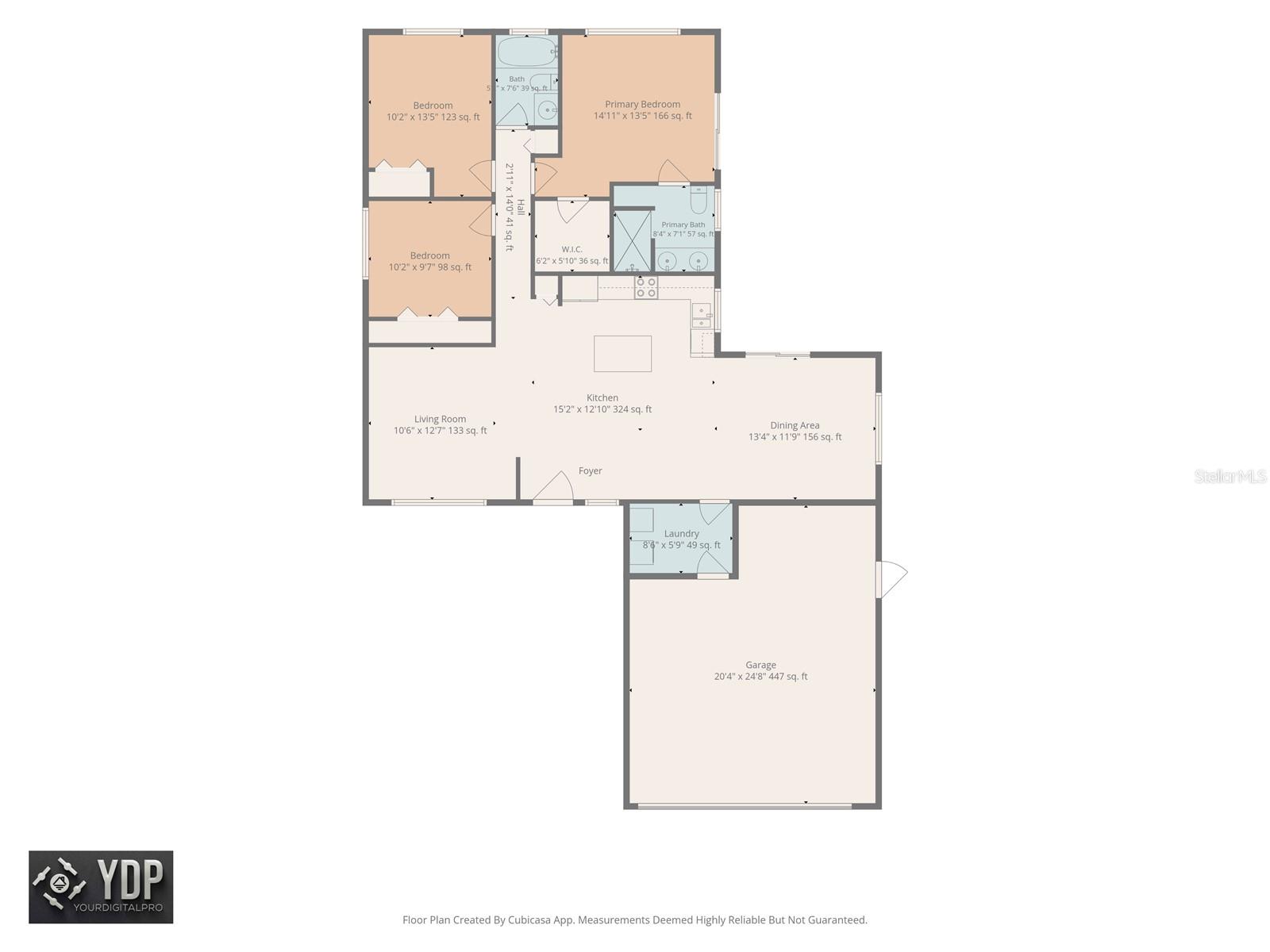 BEACON GROVES UNIT III - Residential