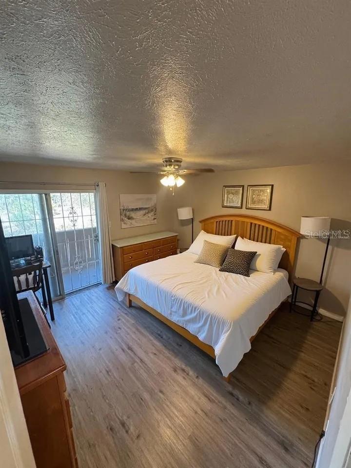 VILLAGE CONDO - Residential Lease