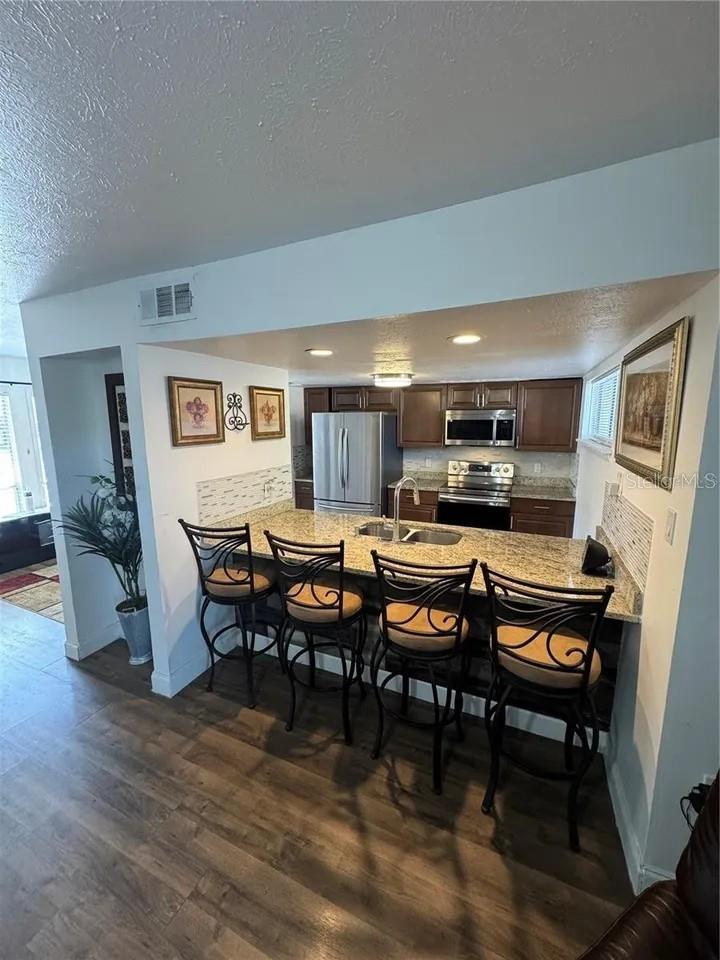 VILLAGE CONDO - Residential Lease