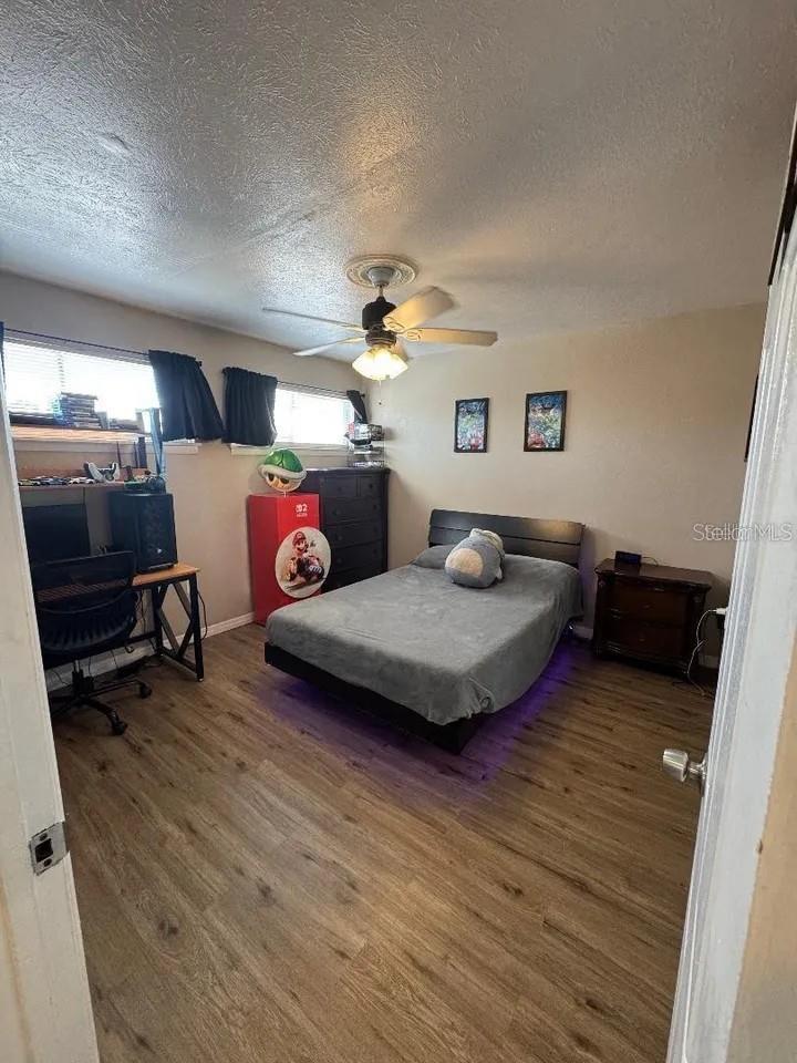 VILLAGE CONDO - Residential Lease