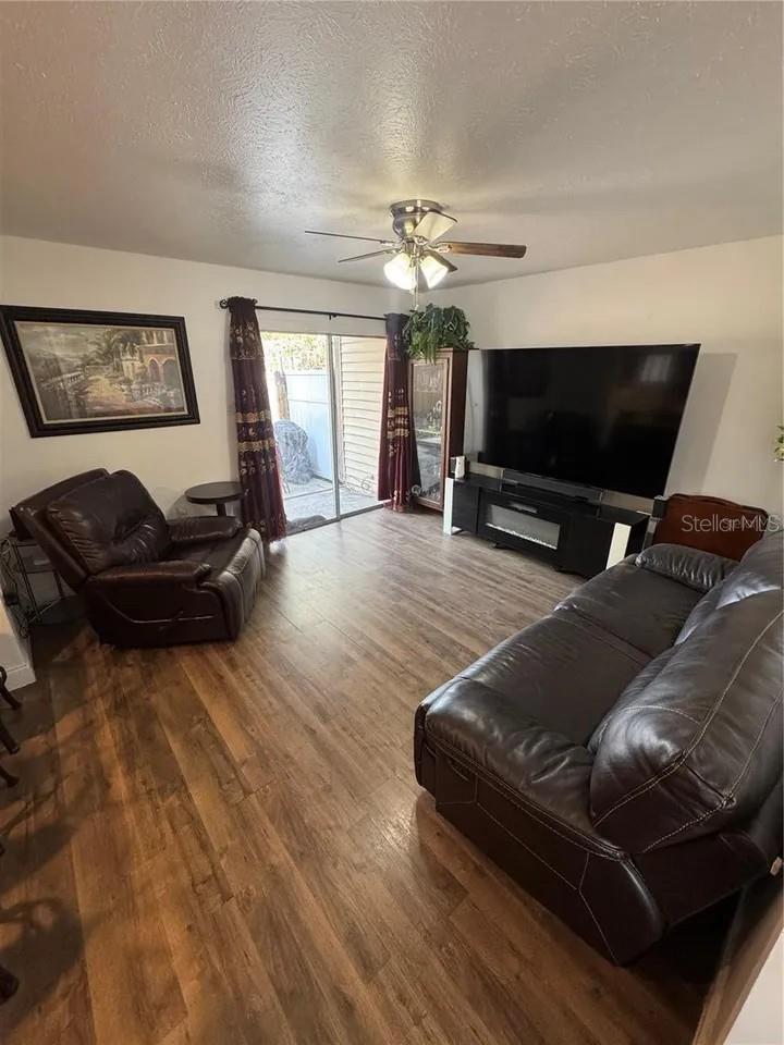 VILLAGE CONDO - Residential Lease