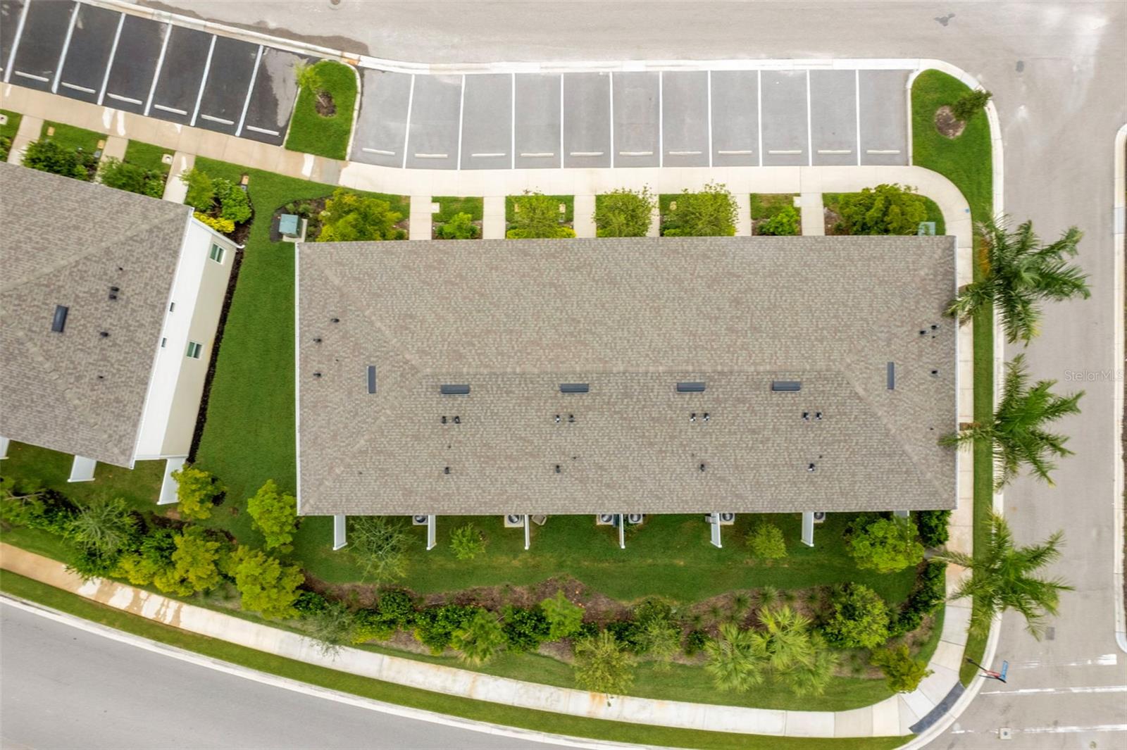 SKYE RANCH NBRHD 2 TWNHMS NORT - Residential
