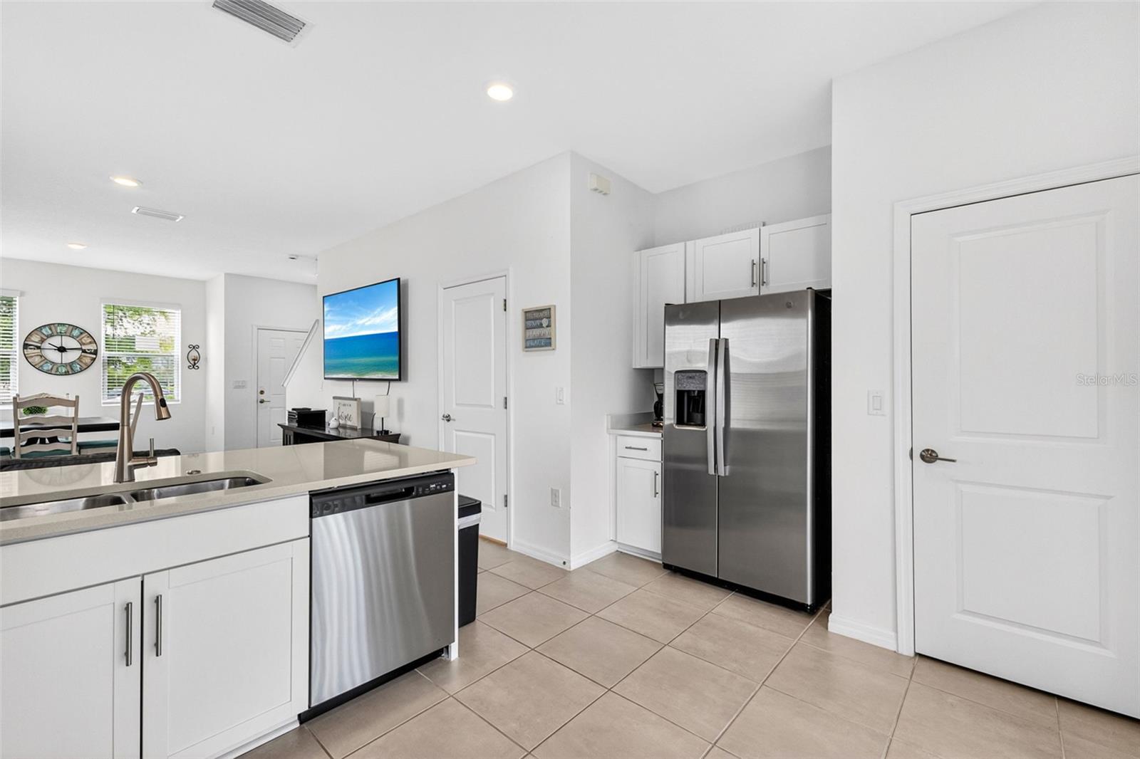 SKYE RANCH NBRHD 2 TWNHMS NORT - Residential