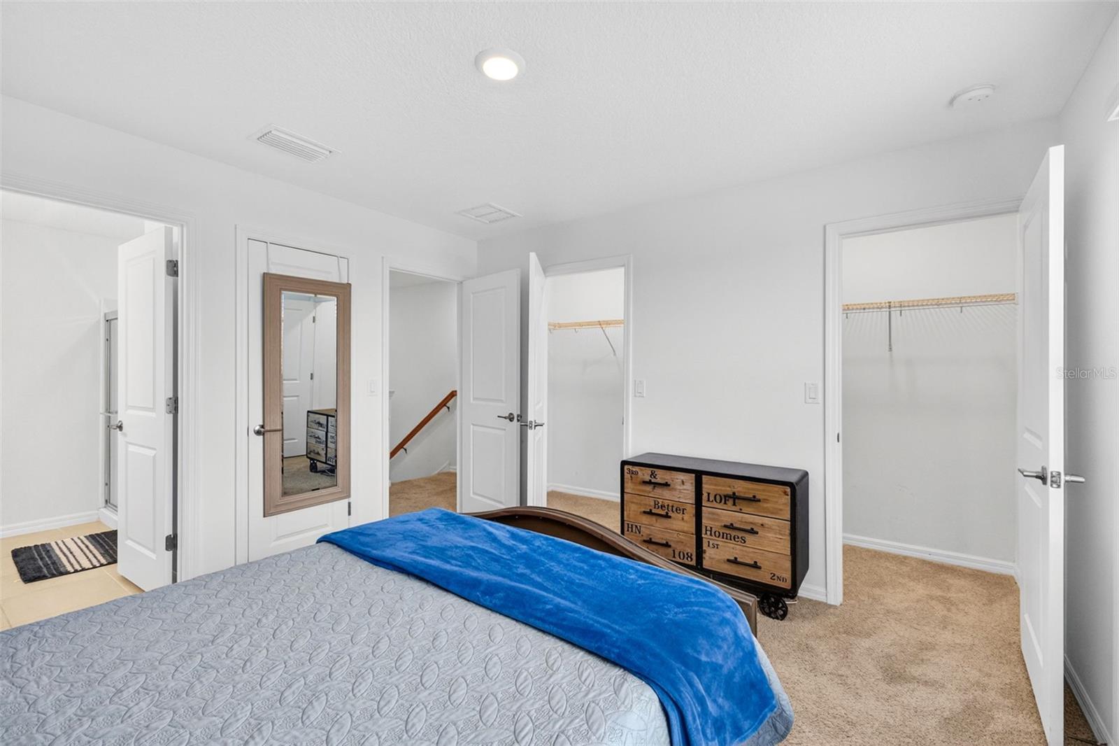SKYE RANCH NBRHD 2 TWNHMS NORT - Residential