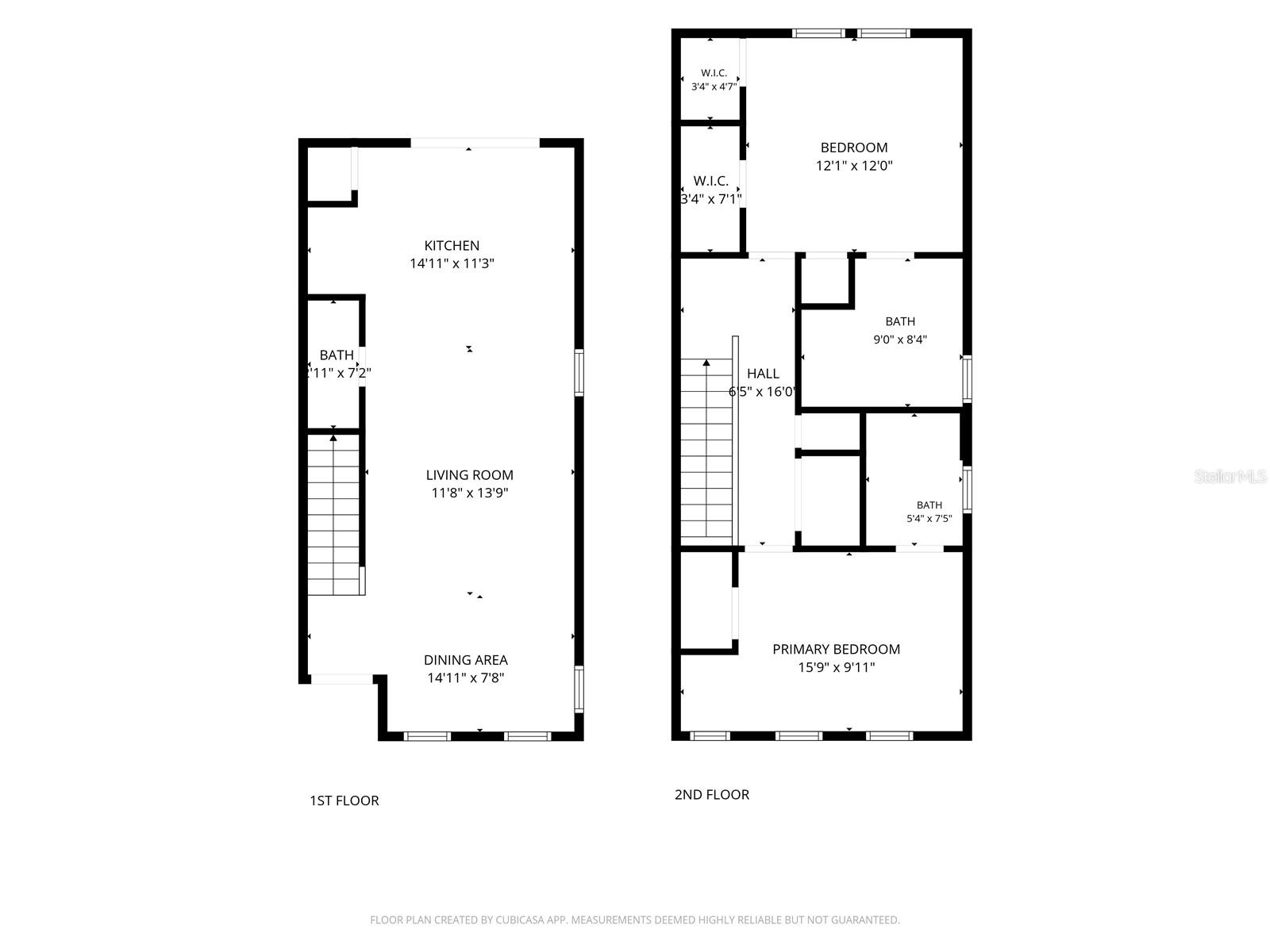 SKYE RANCH NBRHD 2 TWNHMS NORT - Residential