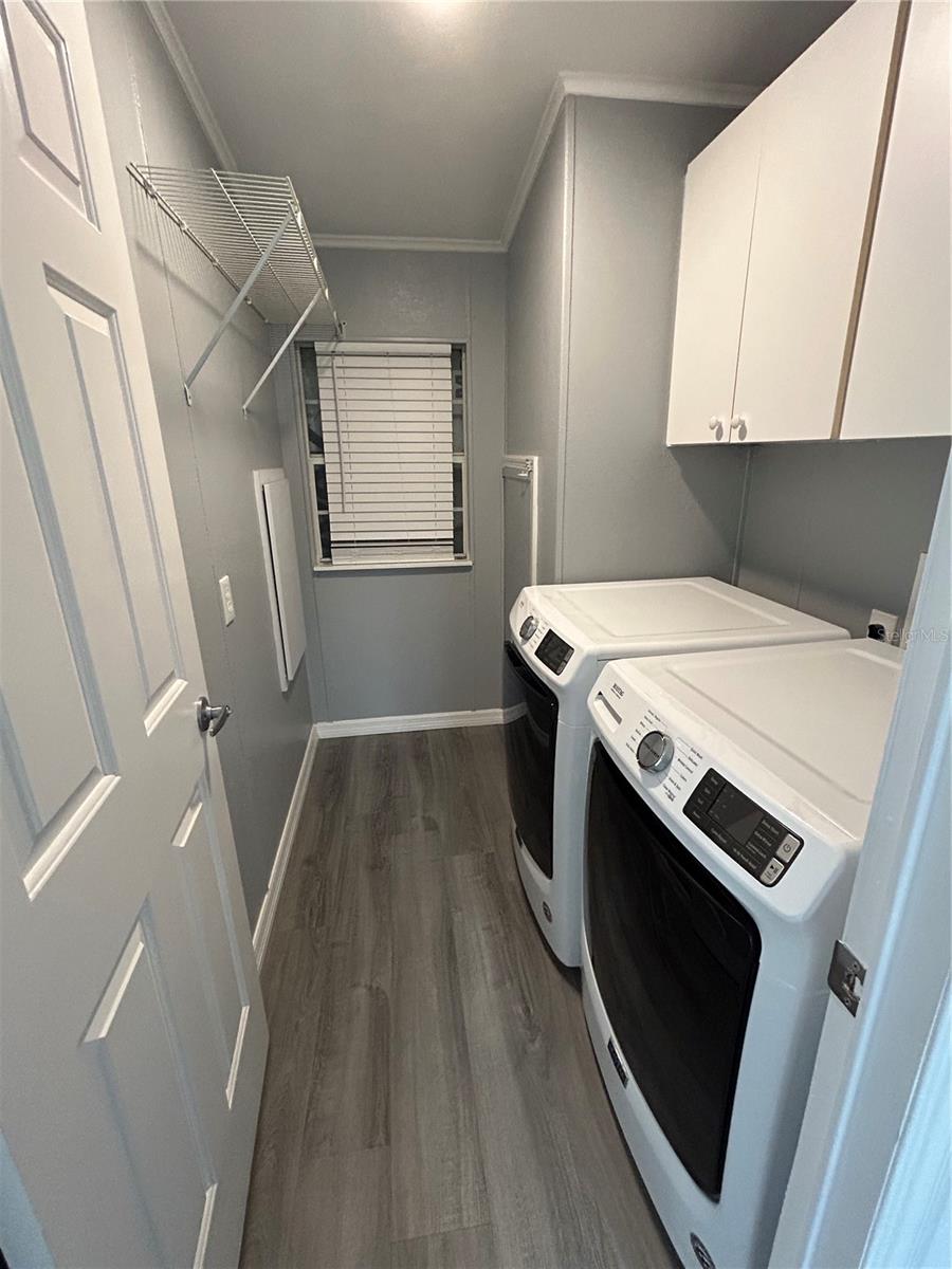 CHARLOTTE HIGHLANDS - Residential