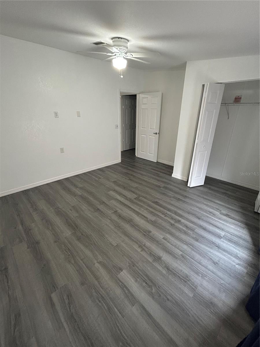 CHARLOTTE HIGHLANDS - Residential