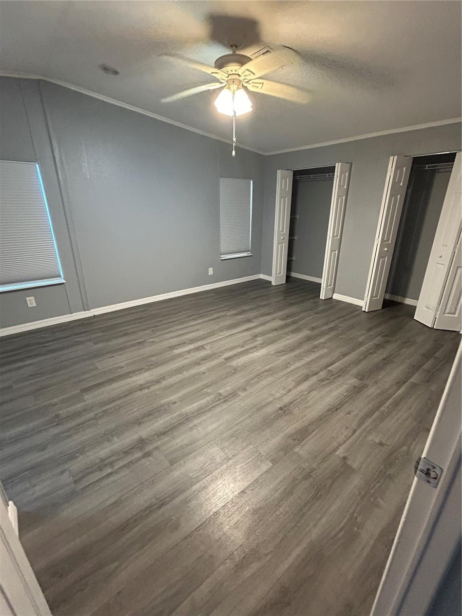 CHARLOTTE HIGHLANDS - Residential