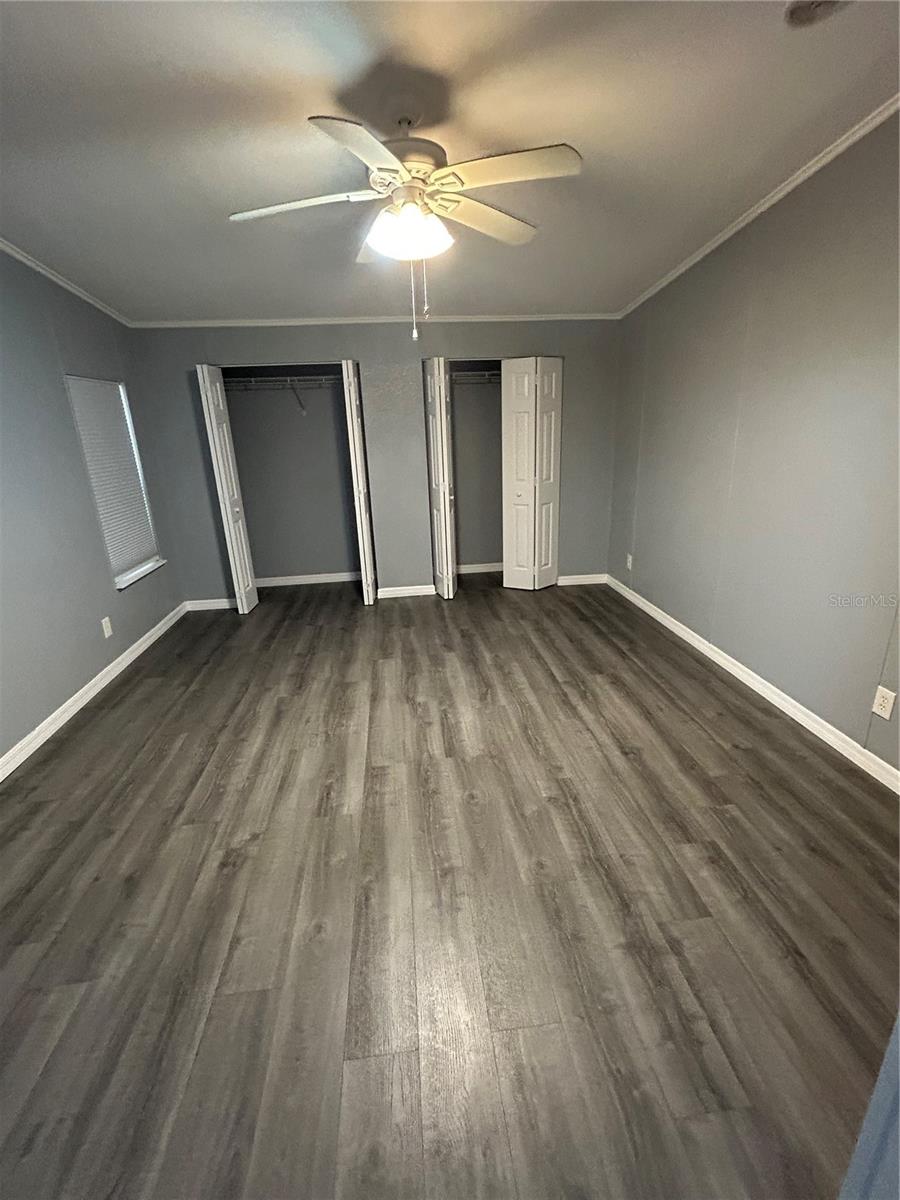 CHARLOTTE HIGHLANDS - Residential