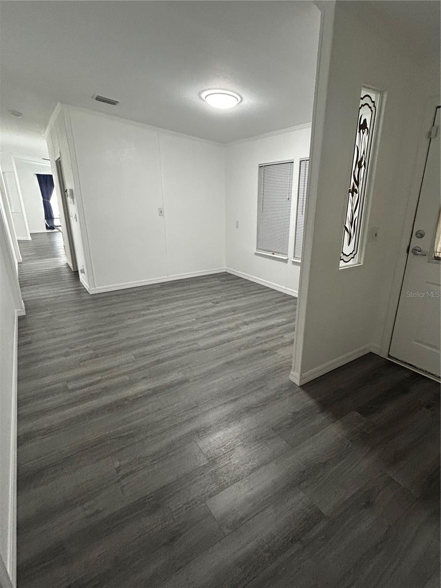 CHARLOTTE HIGHLANDS - Residential