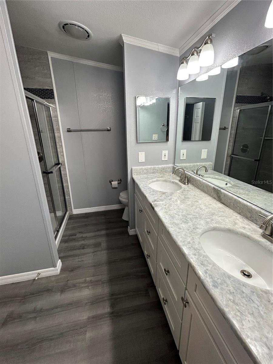 CHARLOTTE HIGHLANDS - Residential
