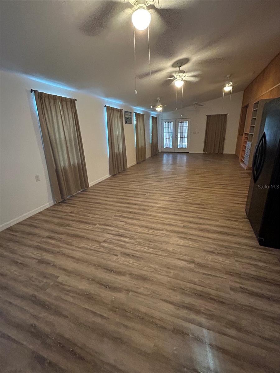 CHARLOTTE HIGHLANDS - Residential