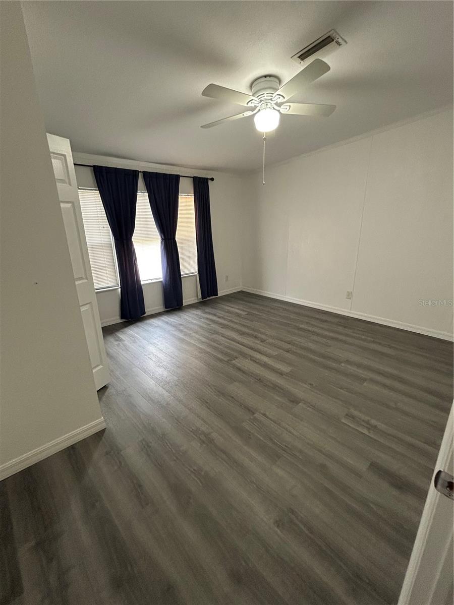 CHARLOTTE HIGHLANDS - Residential