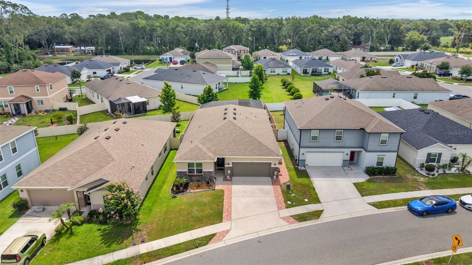CAYDEN RESERVE PH 2 - Residential