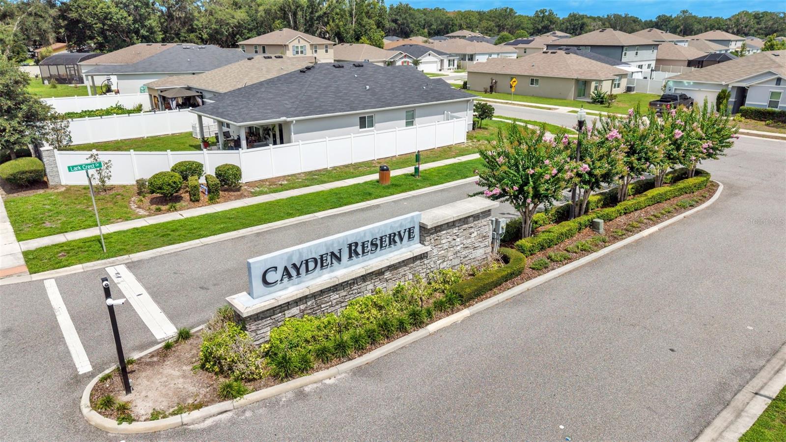 CAYDEN RESERVE PH 2 - Residential