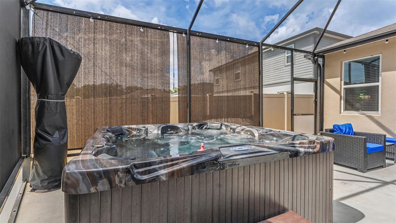 CAYDEN RESERVE PH 2 - Residential