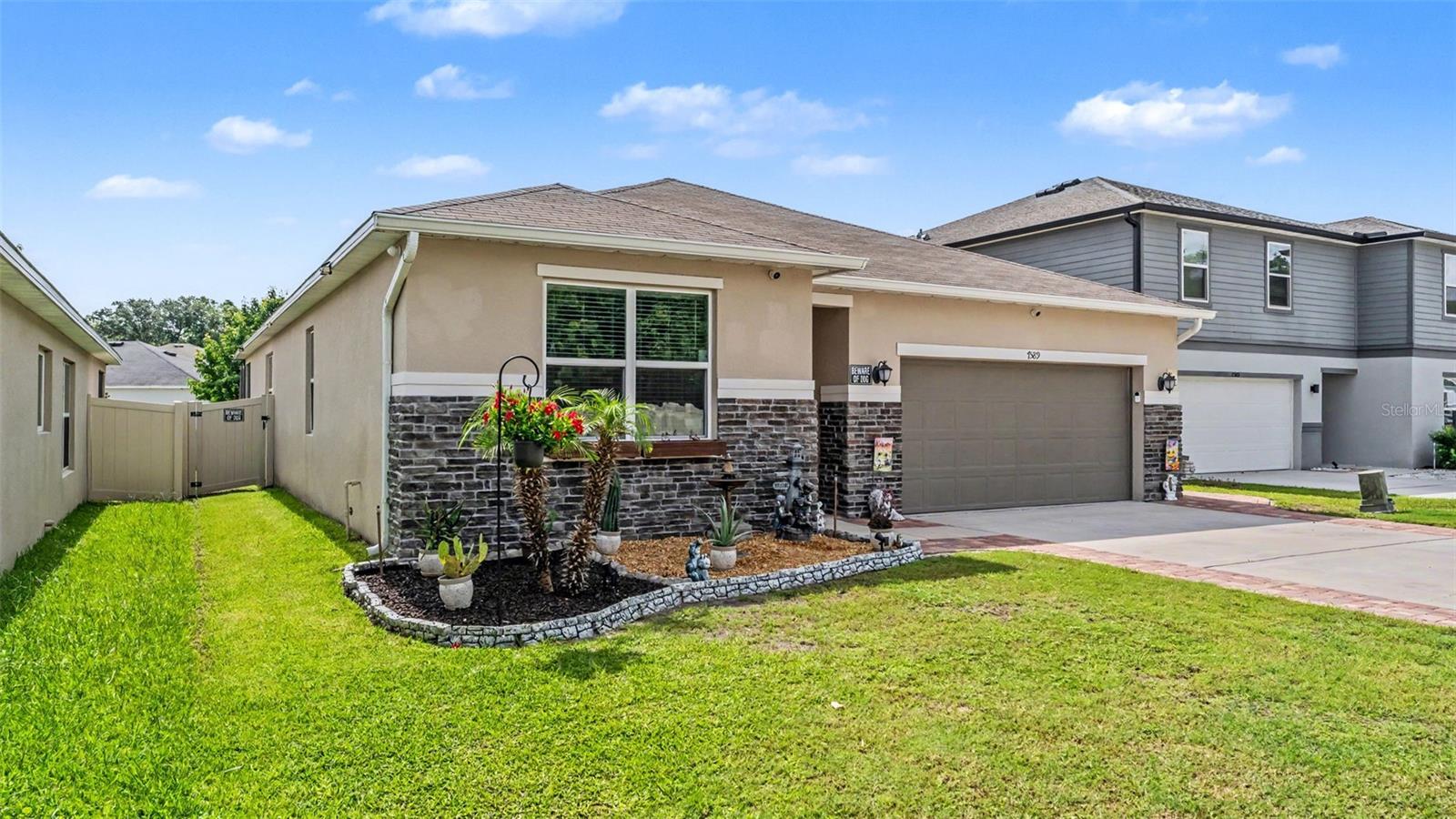 CAYDEN RESERVE PH 2 - Residential