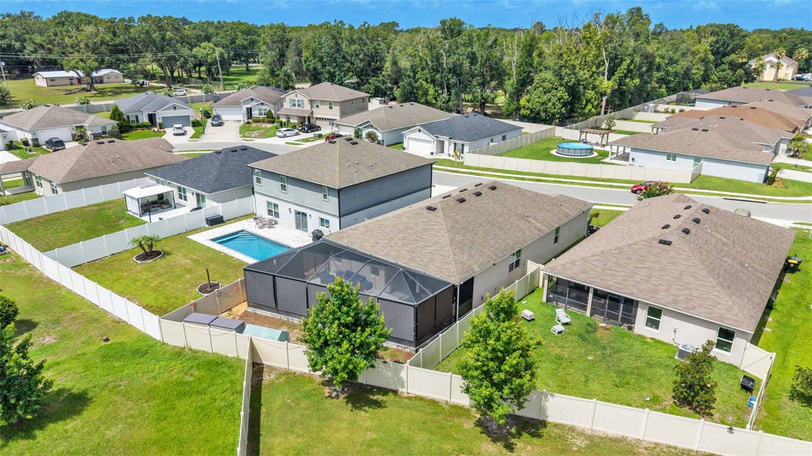 CAYDEN RESERVE PH 2 - Residential