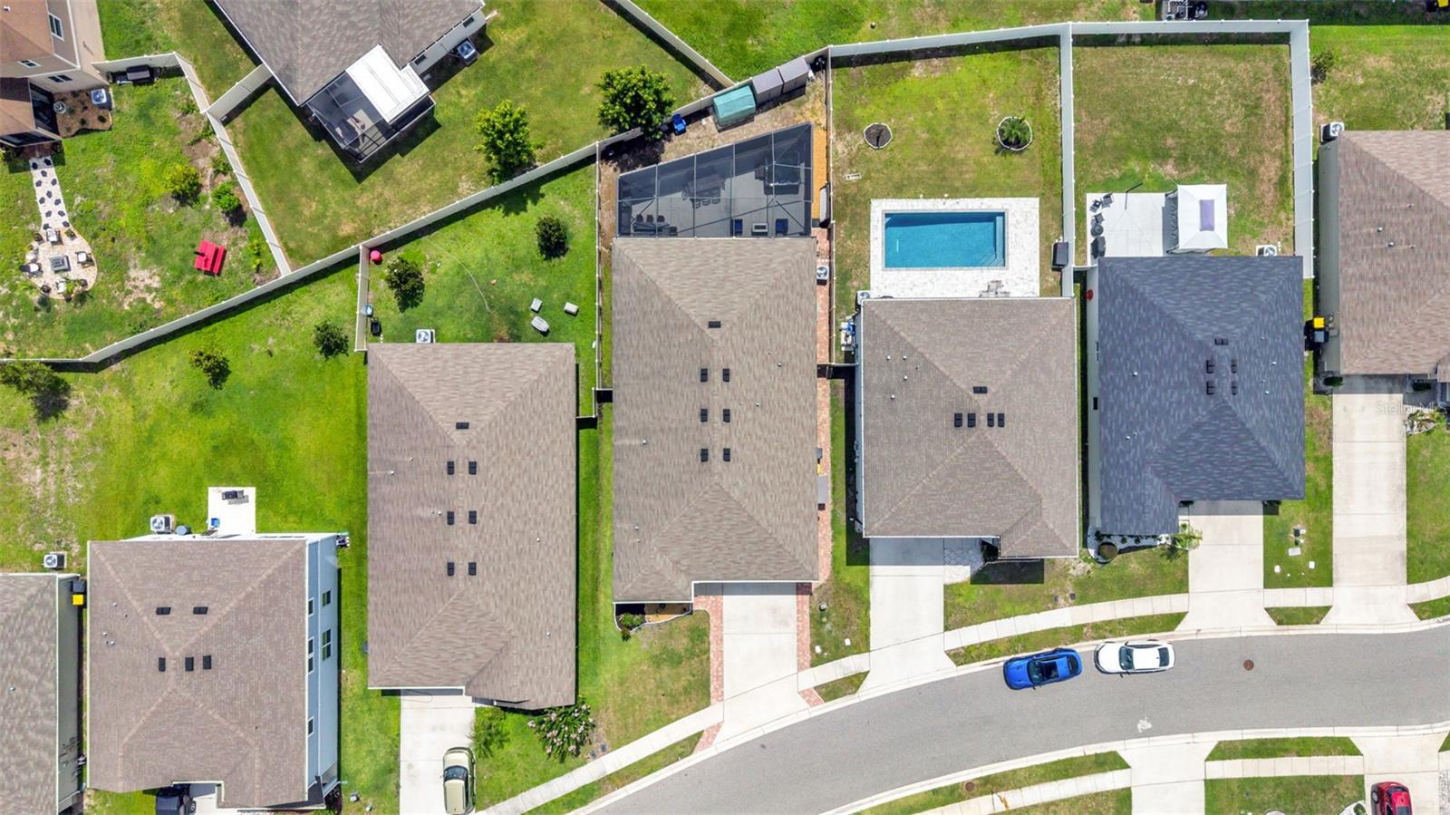 CAYDEN RESERVE PH 2 - Residential