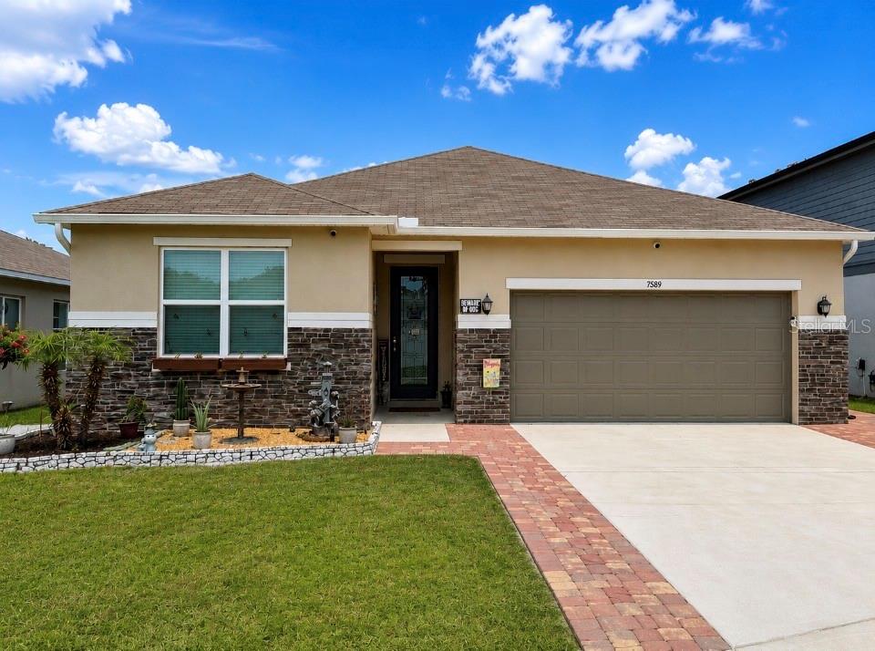 CAYDEN RESERVE PH 2 - Residential
