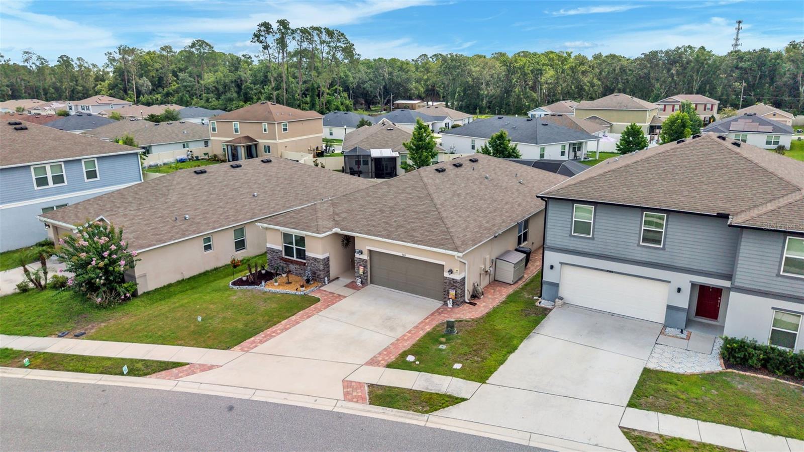 CAYDEN RESERVE PH 2 - Residential