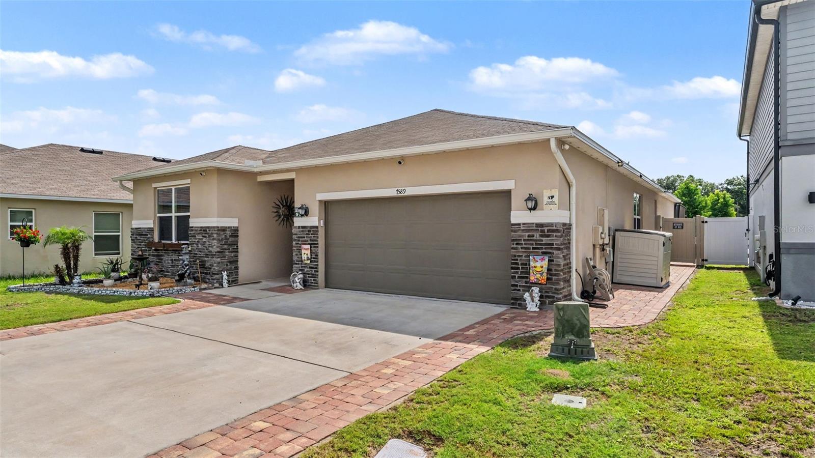CAYDEN RESERVE PH 2 - Residential