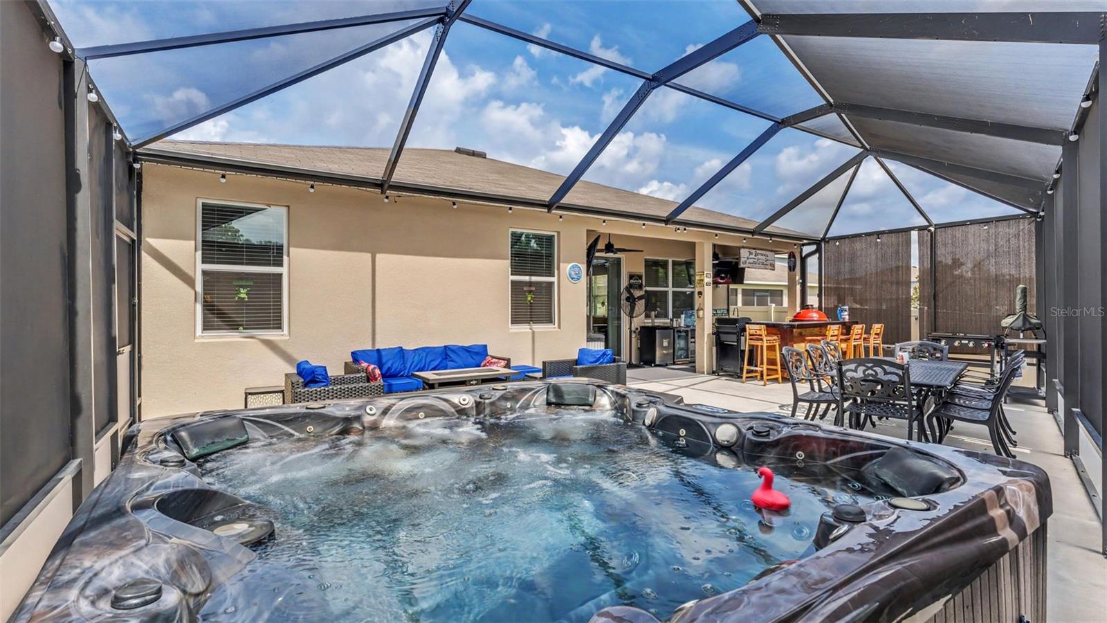 CAYDEN RESERVE PH 2 - Residential