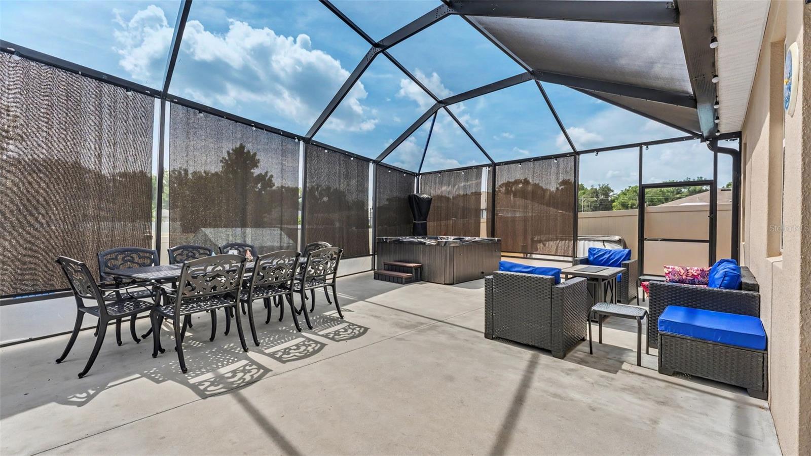 CAYDEN RESERVE PH 2 - Residential