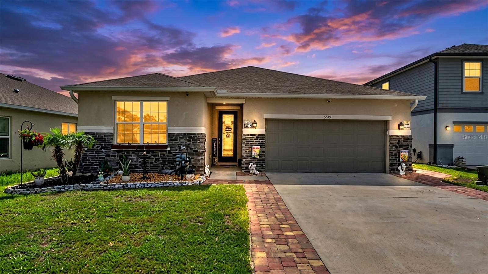 CAYDEN RESERVE PH 2 - Residential