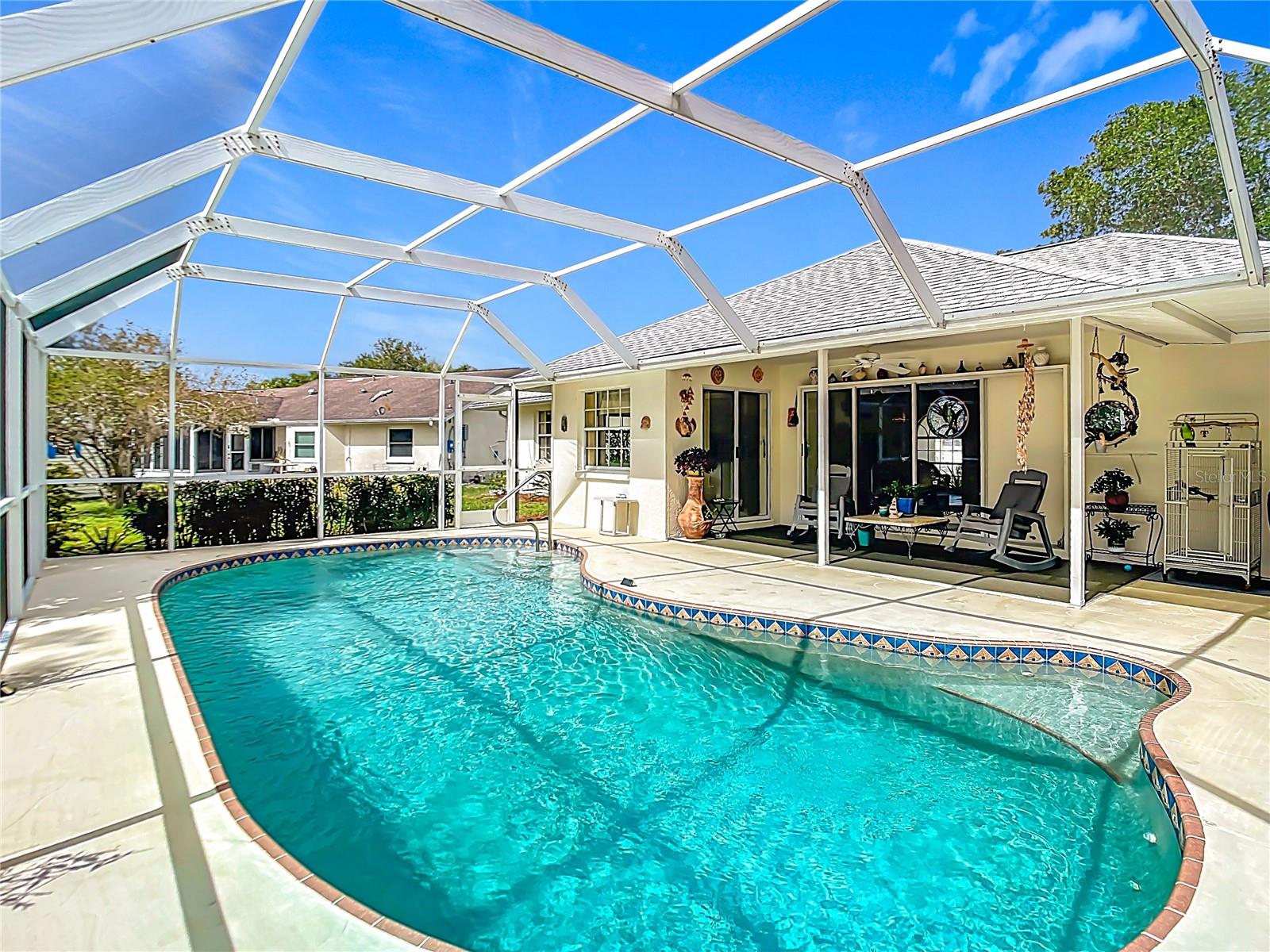 PORT CHARLOTTE SUB 02 - Residential