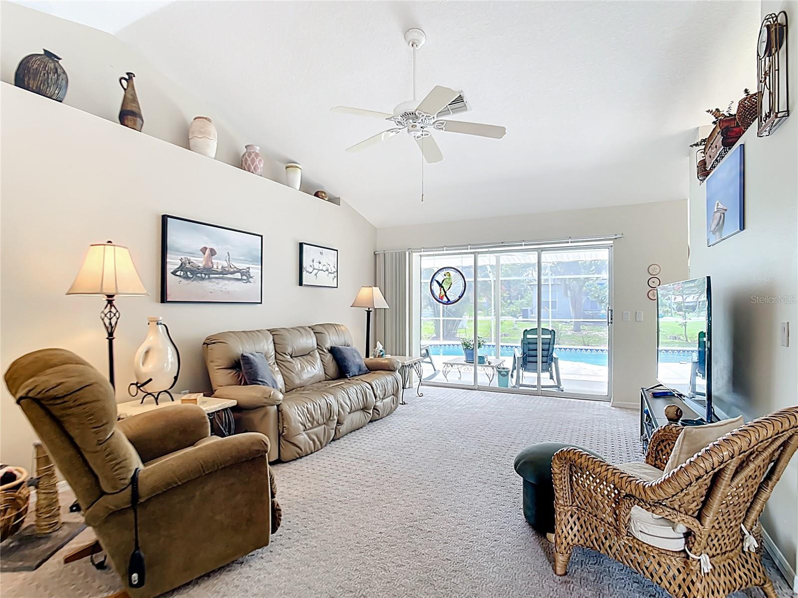 PORT CHARLOTTE SUB 02 - Residential