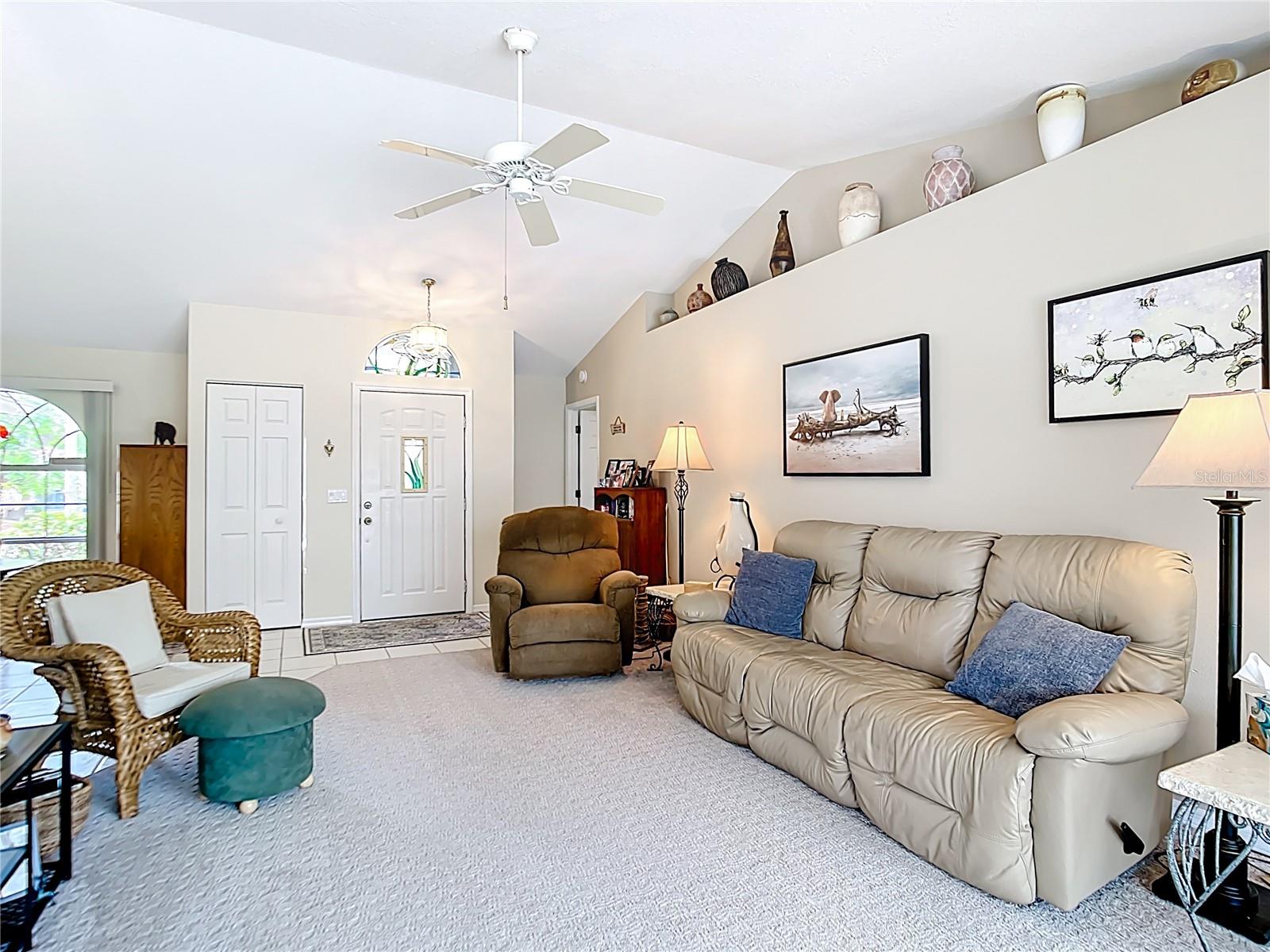 PORT CHARLOTTE SUB 02 - Residential