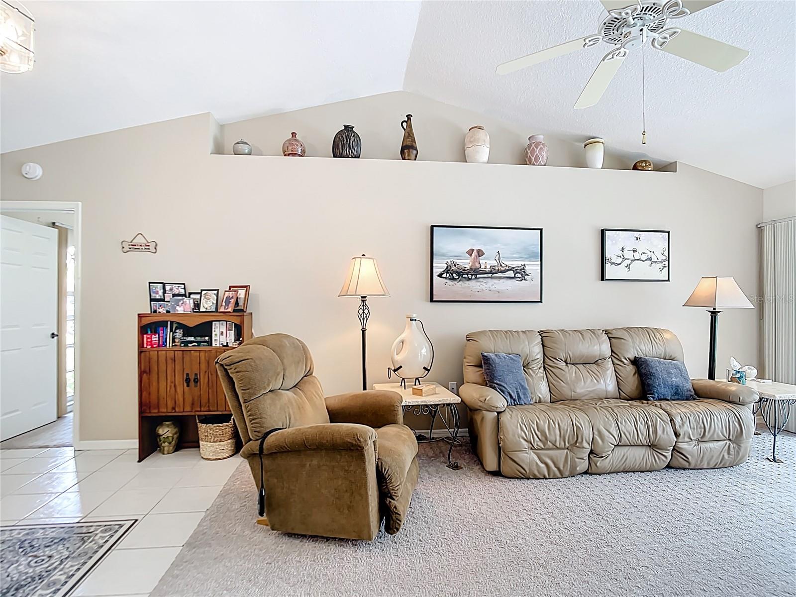 PORT CHARLOTTE SUB 02 - Residential