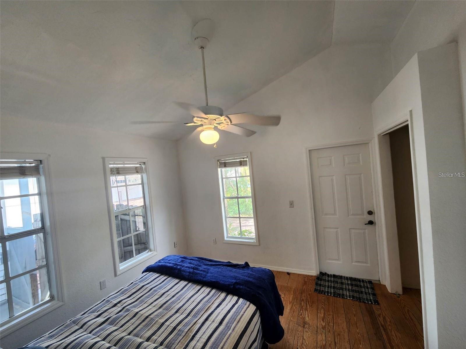 POS SUB OF BLKS G & H - Residential Lease