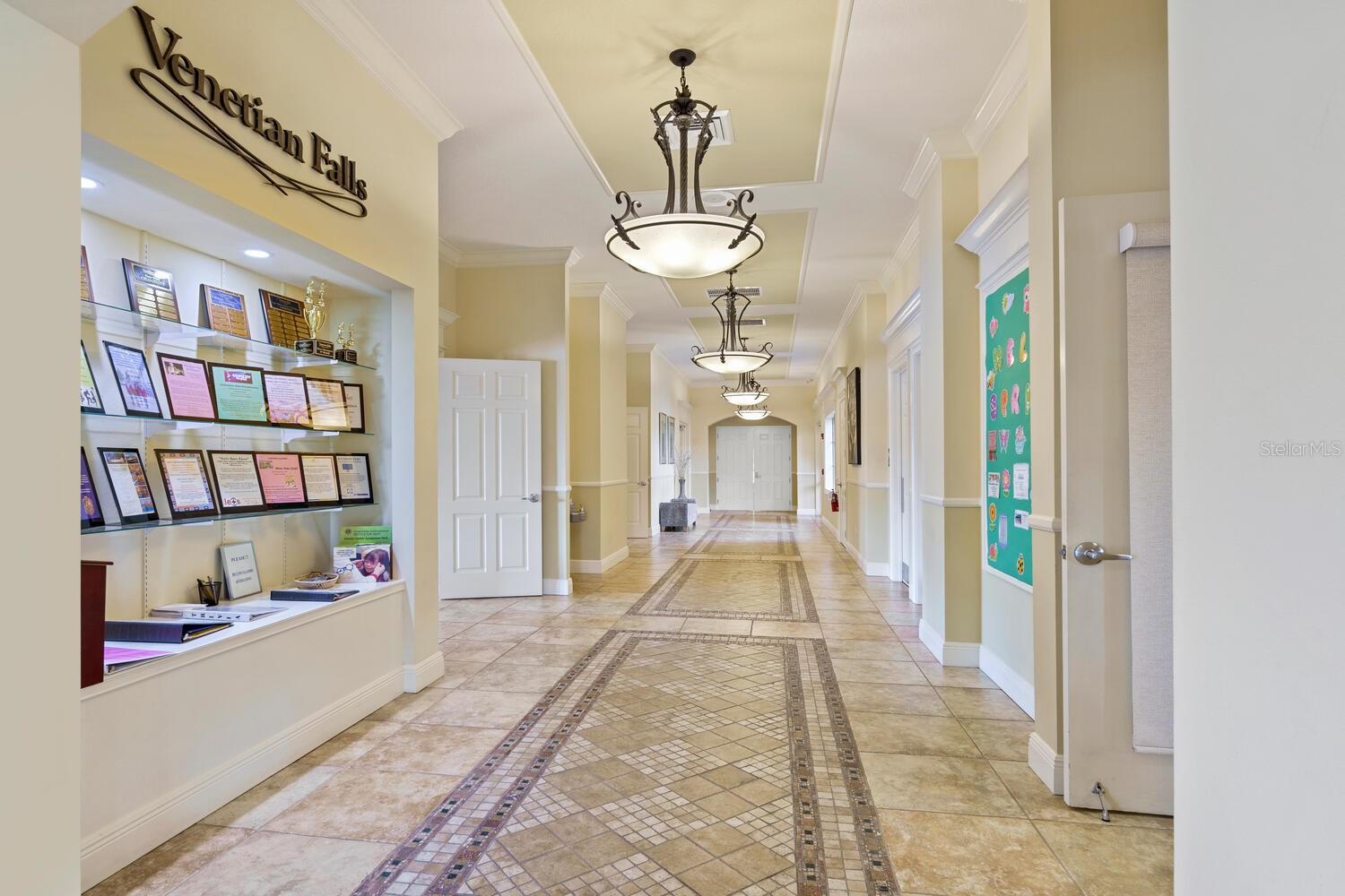 VENETIAN FALLS PH 1 - Residential
